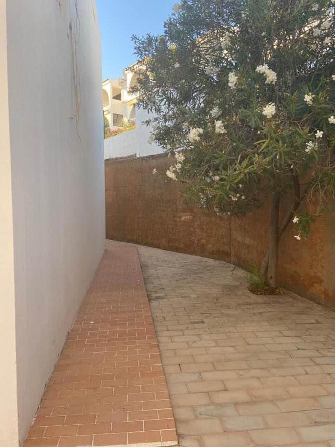 T2 Sobre A - Albufeira/olhos De água Сasa de vacaciones