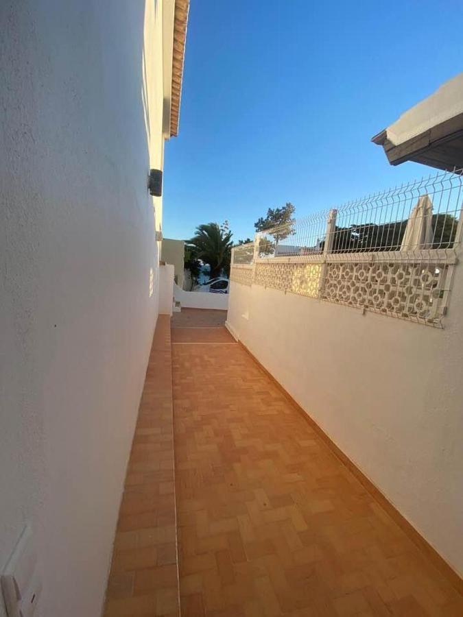 T2 Sobre A - Albufeira/olhos De água Сasa de vacaciones *