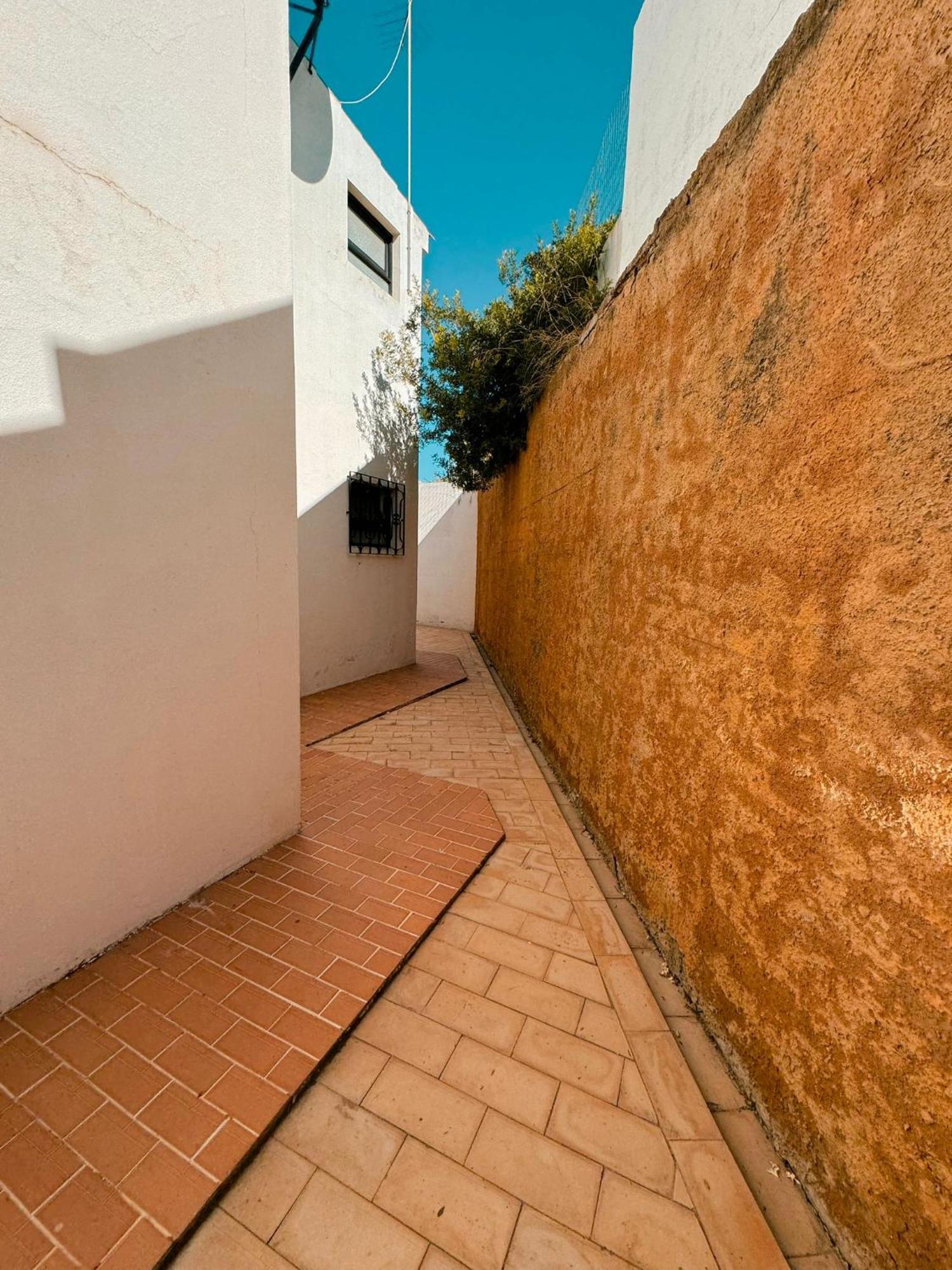 Сasa de vacaciones T2 Sobre A - Albufeira/olhos De água